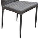 Diamond Sofa Milo Dining Chair MILODCGR4PK IMAGE 9