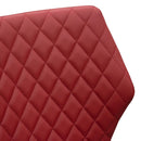 Diamond Sofa Milo Dining Chair MILODCRE4PK IMAGE 13