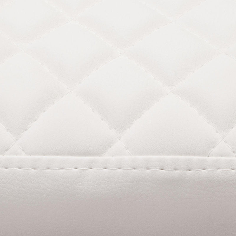 Diamond Sofa Nolan Arm Chair NOLANDCWH2PK IMAGE 10