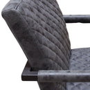 Diamond Sofa Nolan Arm Chair NOLANDCBL2PK IMAGE 6