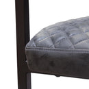 Diamond Sofa Nolan Arm Chair NOLANDCBL2PK IMAGE 8