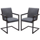 Diamond Sofa Nolan Arm Chair NOLANDCBL2PK IMAGE 9