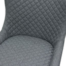 Diamond Sofa Savoy Dining Chair SAVOYACHGP2PK IMAGE 12