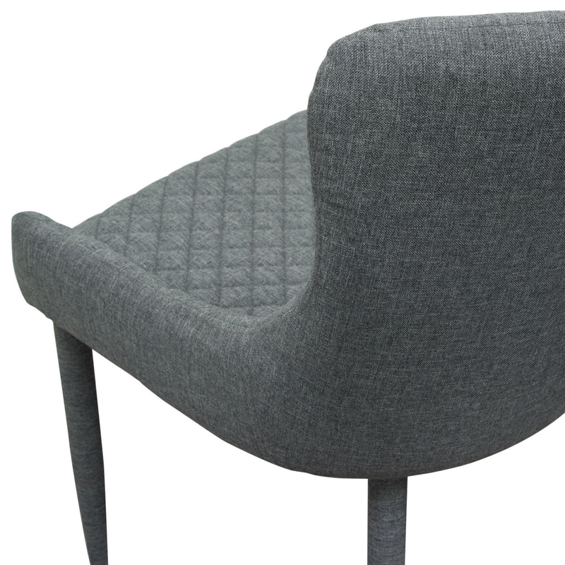 Diamond Sofa Savoy Dining Chair SAVOYACHGP2PK IMAGE 14