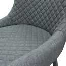 Diamond Sofa Savoy Dining Chair SAVOYACHGP2PK IMAGE 15