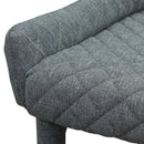 Diamond Sofa Savoy Dining Chair SAVOYACHGP2PK IMAGE 17