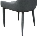 Diamond Sofa Savoy Dining Chair SAVOYACHGP2PK IMAGE 19