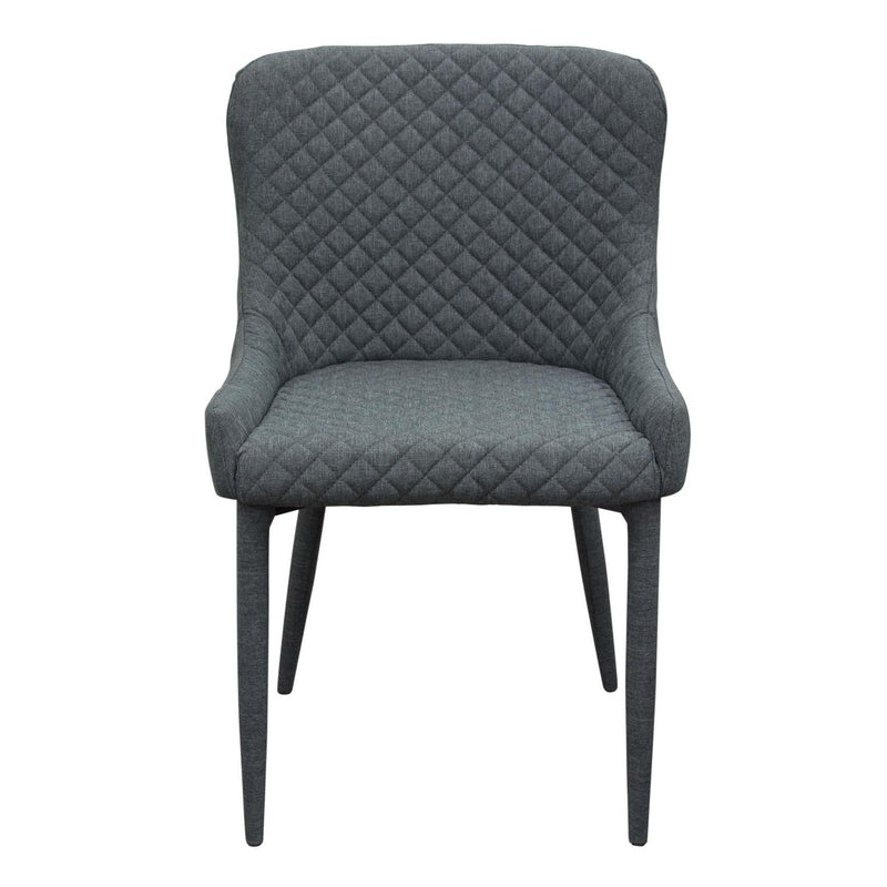 Diamond Sofa Savoy Dining Chair SAVOYACHGP2PK IMAGE 2