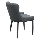 Diamond Sofa Savoy Dining Chair SAVOYACHGP2PK IMAGE 4