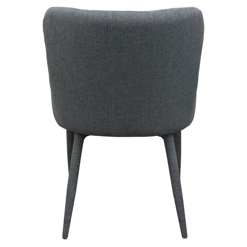 Diamond Sofa Savoy Dining Chair SAVOYACHGP2PK IMAGE 5