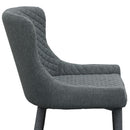 Diamond Sofa Savoy Dining Chair SAVOYACHGP2PK IMAGE 6