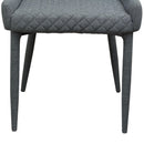 Diamond Sofa Savoy Dining Chair SAVOYACHGP2PK IMAGE 7