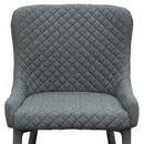 Diamond Sofa Savoy Dining Chair SAVOYACHGP2PK IMAGE 8