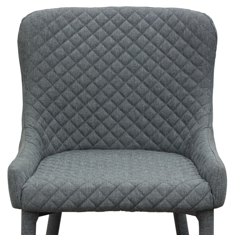 Diamond Sofa Savoy Dining Chair SAVOYACHGP2PK IMAGE 8