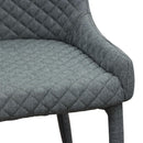 Diamond Sofa Savoy Dining Chair SAVOYACHGP2PK IMAGE 9