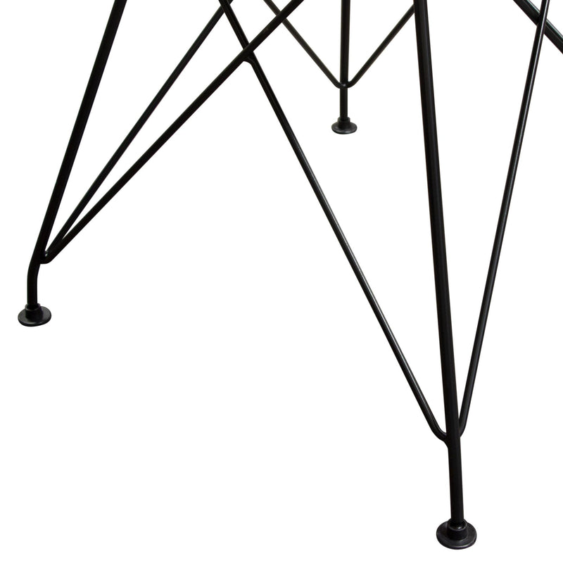 Diamond Sofa Theo Dining Chair THEODCCH4PK IMAGE 7