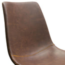 Diamond Sofa Theo Dining Chair THEODCCH4PK IMAGE 8