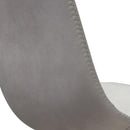 Diamond Sofa Theo Dining Chair THEODCGR4PK IMAGE 11