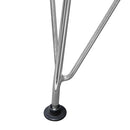 Diamond Sofa Theo Dining Chair THEODCGR4PK IMAGE 8