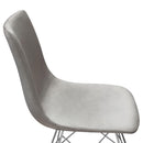 Diamond Sofa Theo Dining Chair THEODCGR4PK IMAGE 9