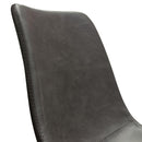 Diamond Sofa Theo Dining Chair THEODCWG4PK IMAGE 10
