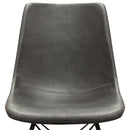 Diamond Sofa Theo Dining Chair THEODCWG4PK IMAGE 8