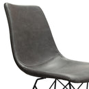 Diamond Sofa Theo Dining Chair THEODCWG4PK IMAGE 9