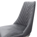 Diamond Sofa Vogue Counter Height Chair VOGUESTGR4PK IMAGE 10