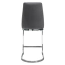 Diamond Sofa Vogue Counter Height Chair VOGUESTGR4PK IMAGE 5