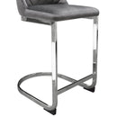 Diamond Sofa Vogue Counter Height Chair VOGUESTGR4PK IMAGE 8