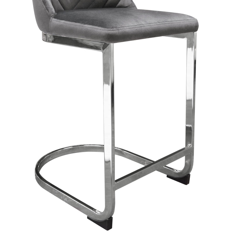 Diamond Sofa Vogue Counter Height Chair VOGUESTGR4PK IMAGE 8