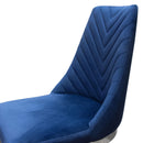 Diamond Sofa Vogue Counter Height Chair VOGUESTNV4PK IMAGE 10