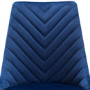 Diamond Sofa Vogue Counter Height Chair VOGUESTNV4PK IMAGE 11