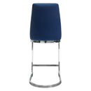 Diamond Sofa Vogue Counter Height Chair VOGUESTNV4PK IMAGE 5