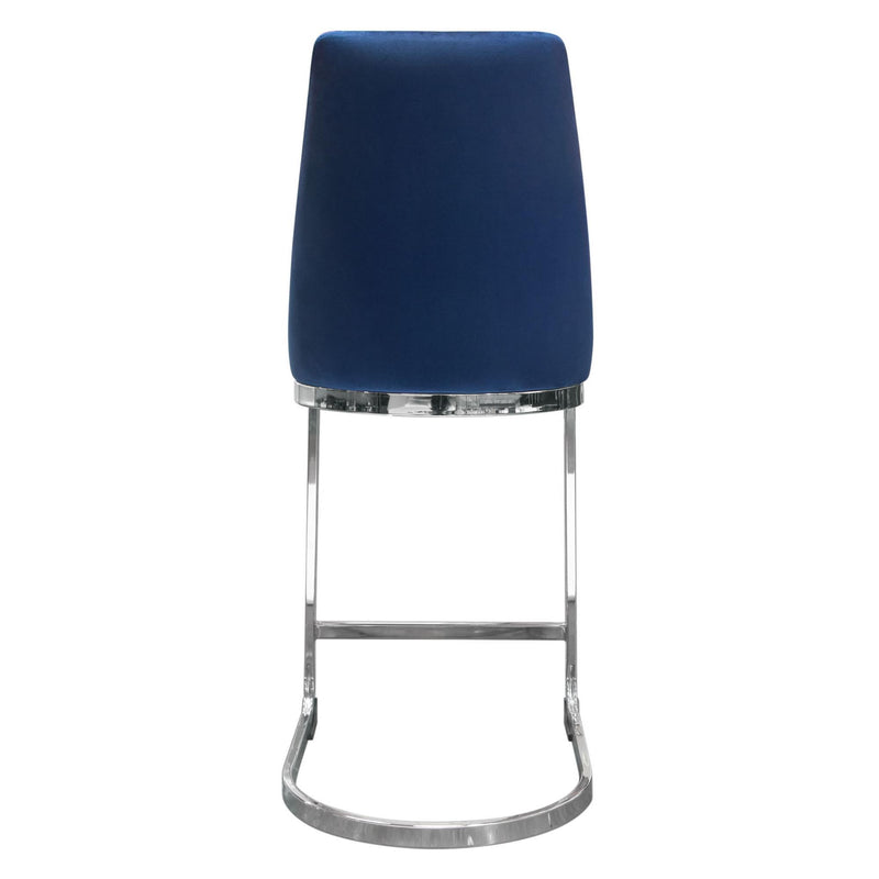 Diamond Sofa Vogue Counter Height Chair VOGUESTNV4PK IMAGE 5