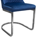 Diamond Sofa Vogue Dining Chair VOGUEDCNV4PK IMAGE 11