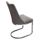 Diamond Sofa Vogue Dining Chair VOGUEDCGR4PK IMAGE 9