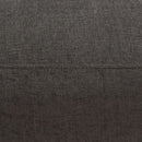 Diamond Sofa Blake Swivel Fabric Accent Chair BLAKECHGR IMAGE 10