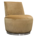 Diamond Sofa Blake Swivel Fabric Accent Chair BLAKECHMG IMAGE 1