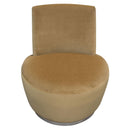 Diamond Sofa Blake Swivel Fabric Accent Chair BLAKECHMG IMAGE 5