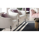 Diamond Sofa Status Stationary Fabric Accent Chair STATUSCHCR IMAGE 12