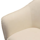Diamond Sofa Status Stationary Fabric Accent Chair STATUSCHCR IMAGE 9