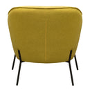 Diamond Sofa Status Stationary Fabric Accent Chair STATUSCHYL IMAGE 5