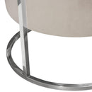 Diamond Sofa Pandora Stationary Fabric Accent Chair PANDORACHMD IMAGE 10