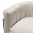 Diamond Sofa Pandora Stationary Fabric Accent Chair PANDORACHMD IMAGE 11