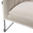 Diamond Sofa Pandora Stationary Fabric Accent Chair PANDORACHMD IMAGE 12