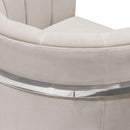 Diamond Sofa Pandora Stationary Fabric Accent Chair PANDORACHMD IMAGE 9