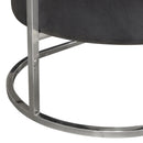 Diamond Sofa Pandora Stationary Fabric Accent Chair PANDORACHMN IMAGE 11