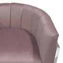 Diamond Sofa Pandora Stationary Fabric Accent Chair PANDORACHRO IMAGE 10