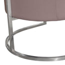 Diamond Sofa Pandora Stationary Fabric Accent Chair PANDORACHRO IMAGE 11